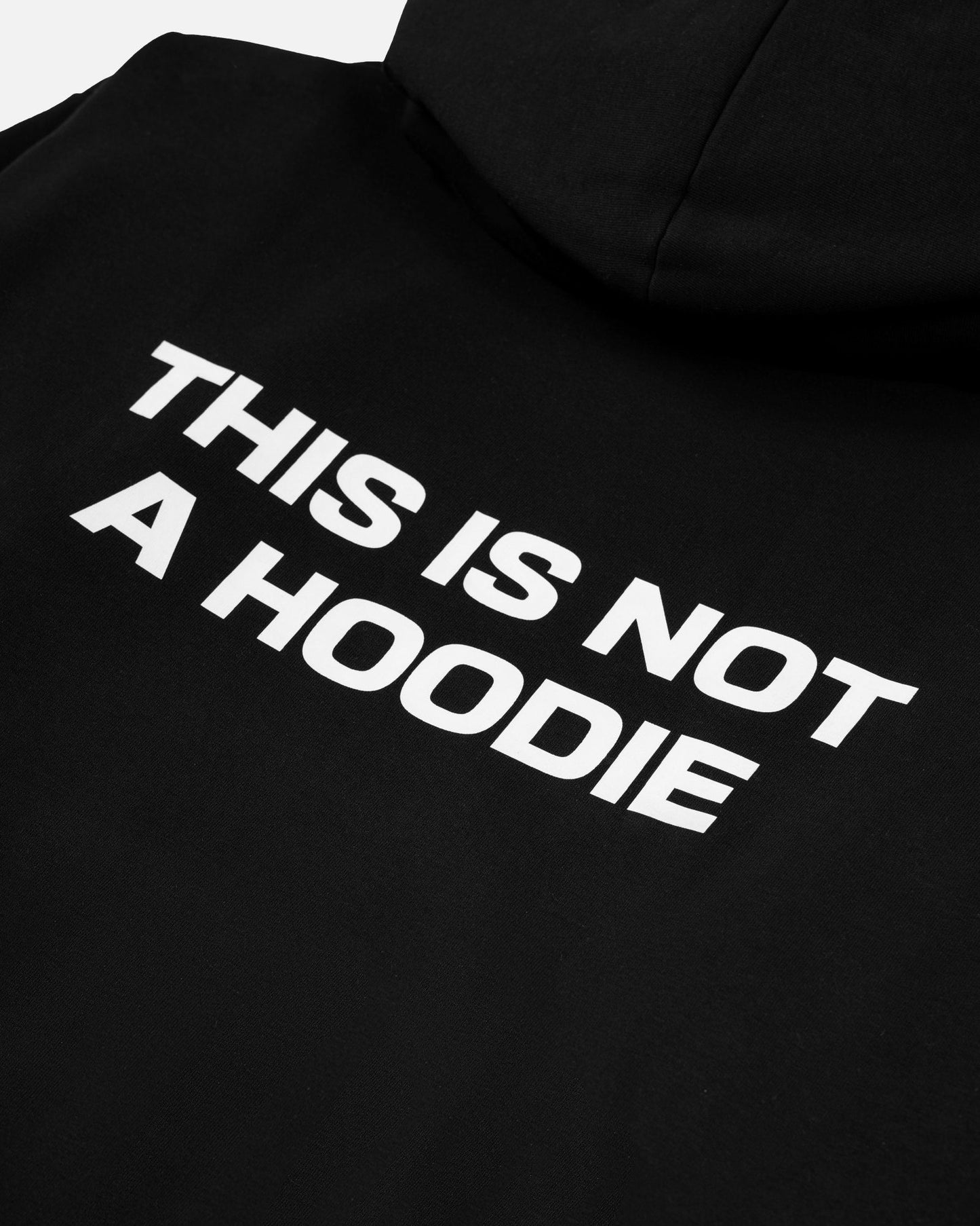 Identity Crisis Hoodie
