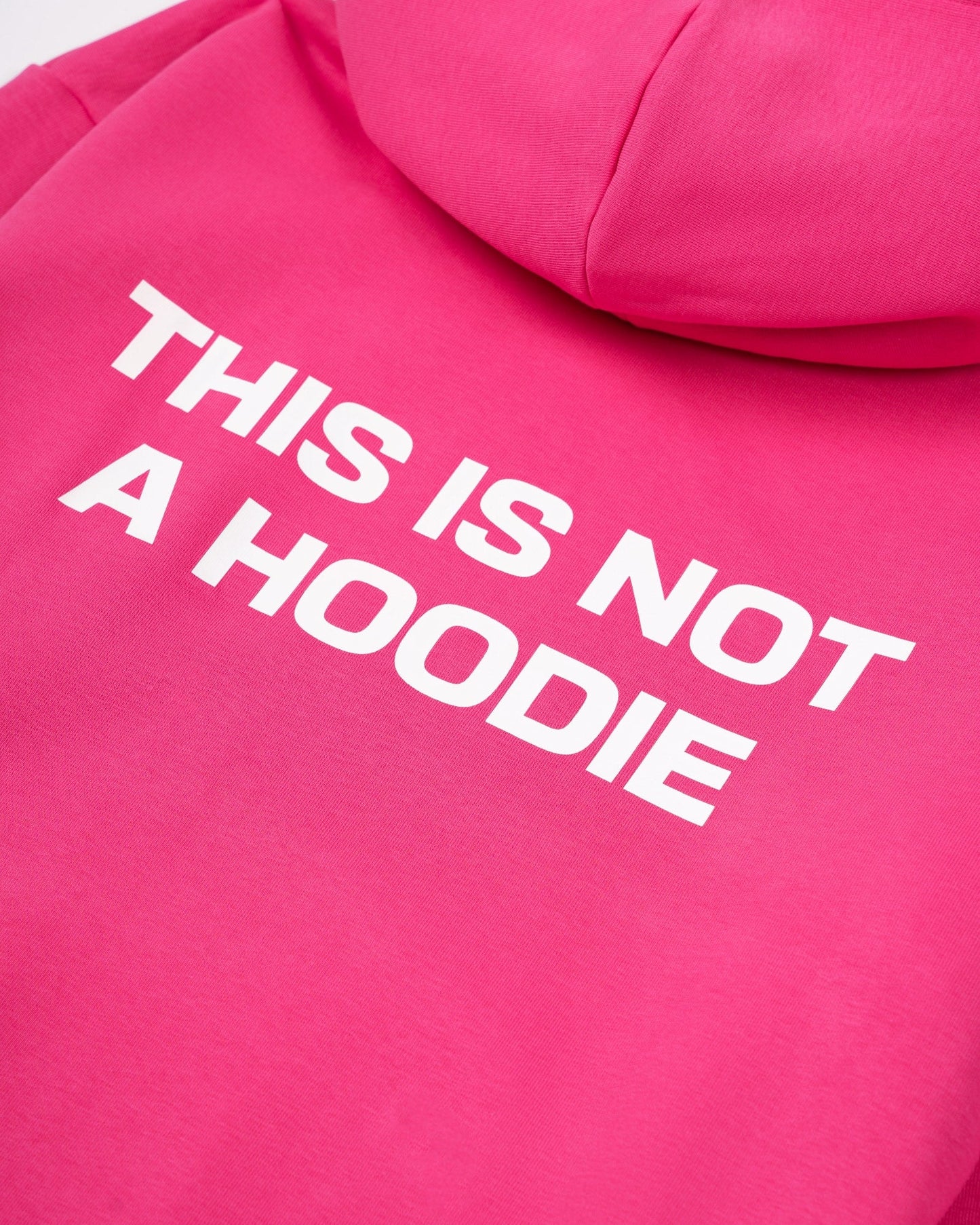 Identity Crisis Hoodie