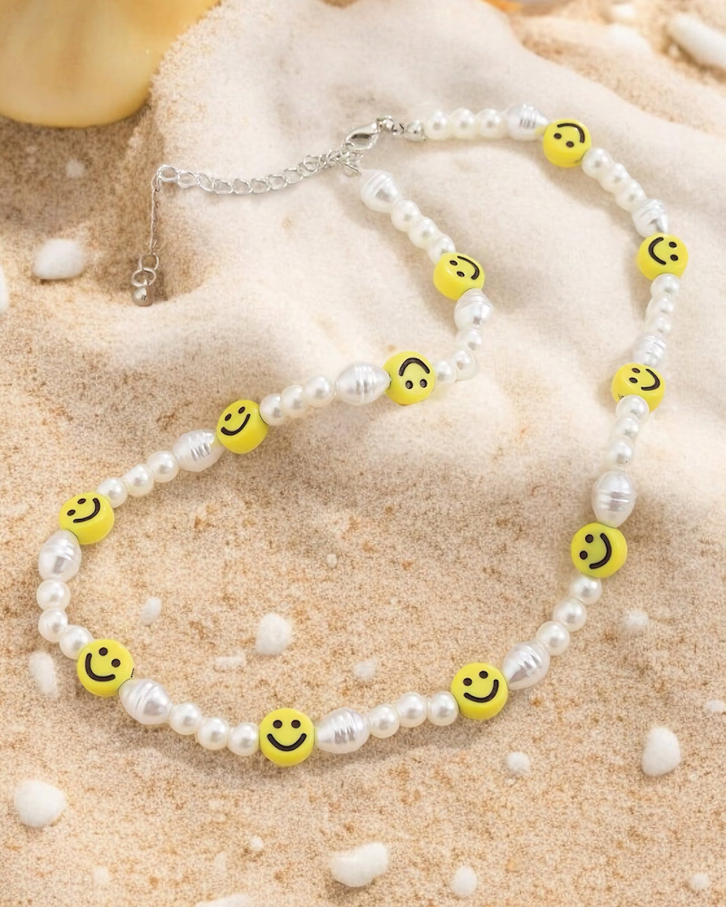 I'm Fine Necklace