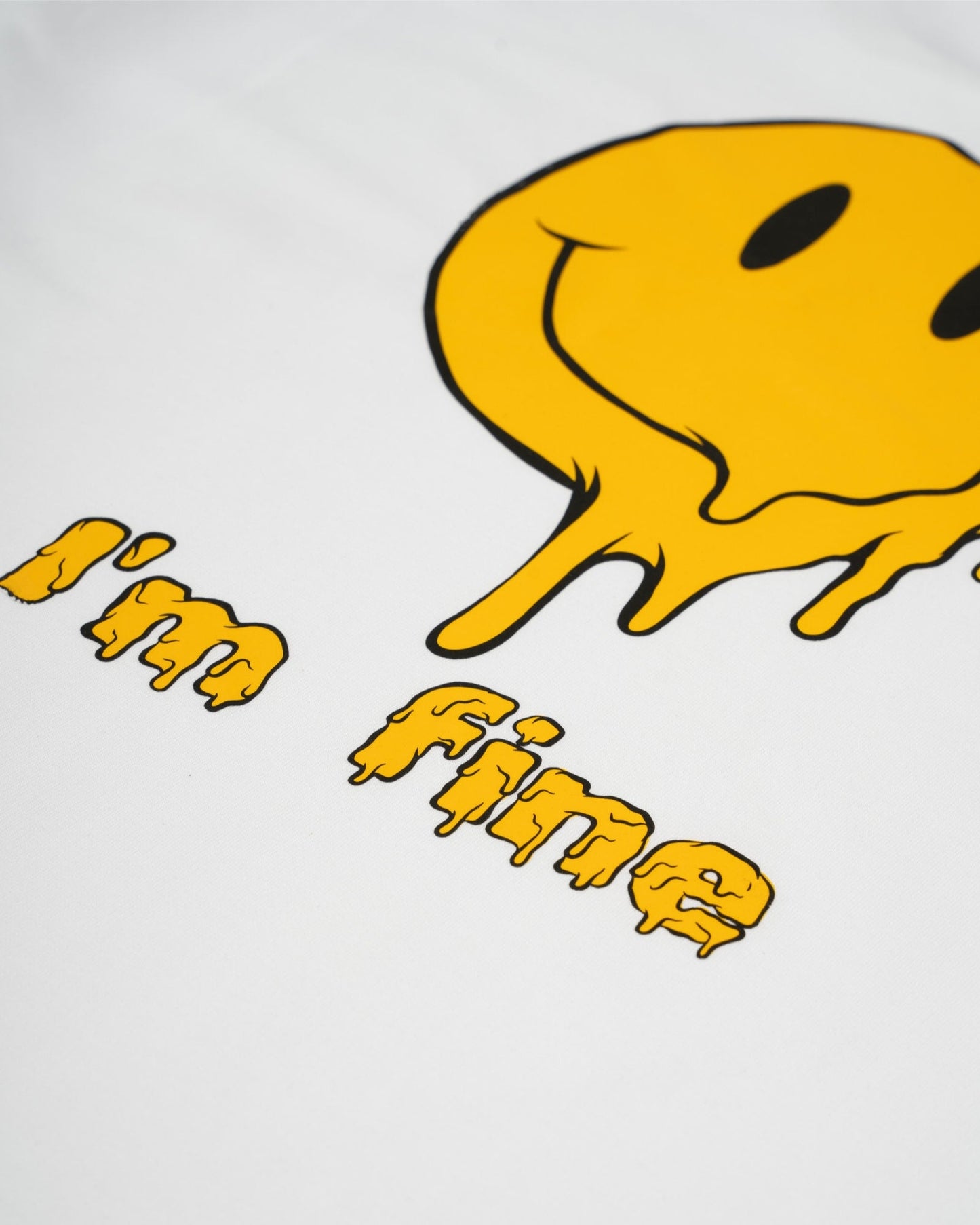 I'm Fine