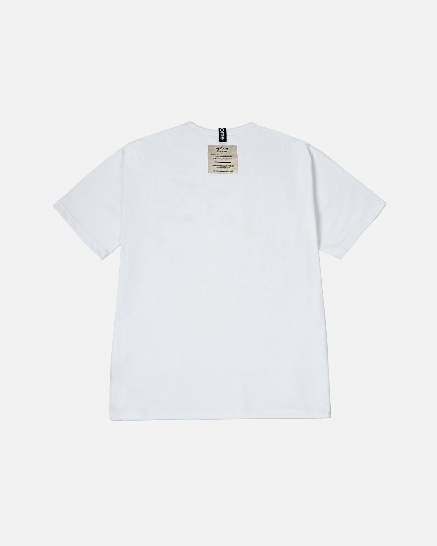 Signature Oversize