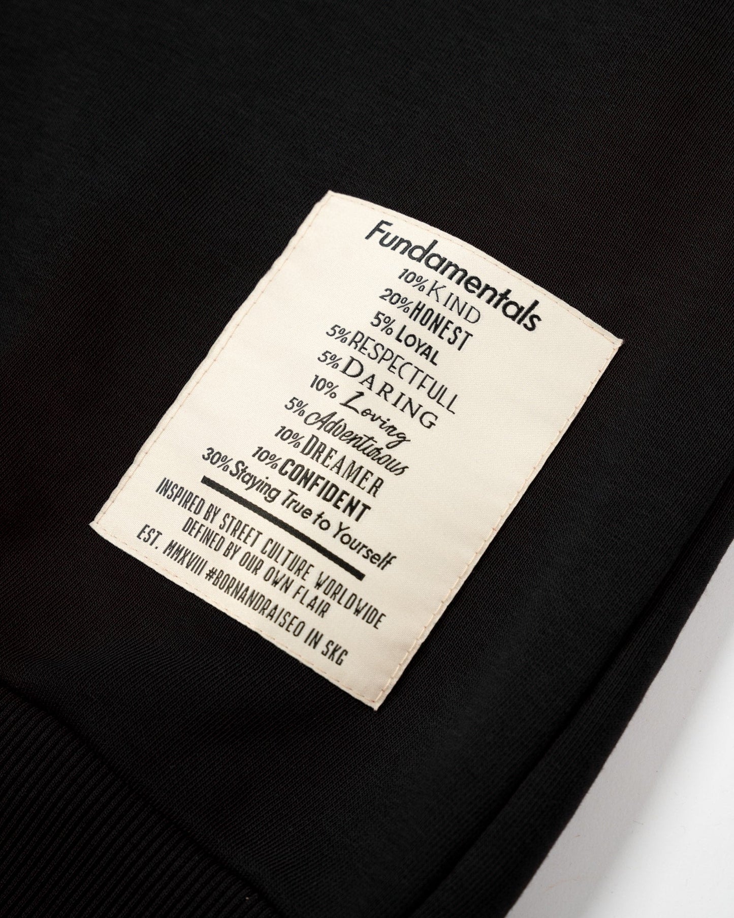 Signature Sweatshirt