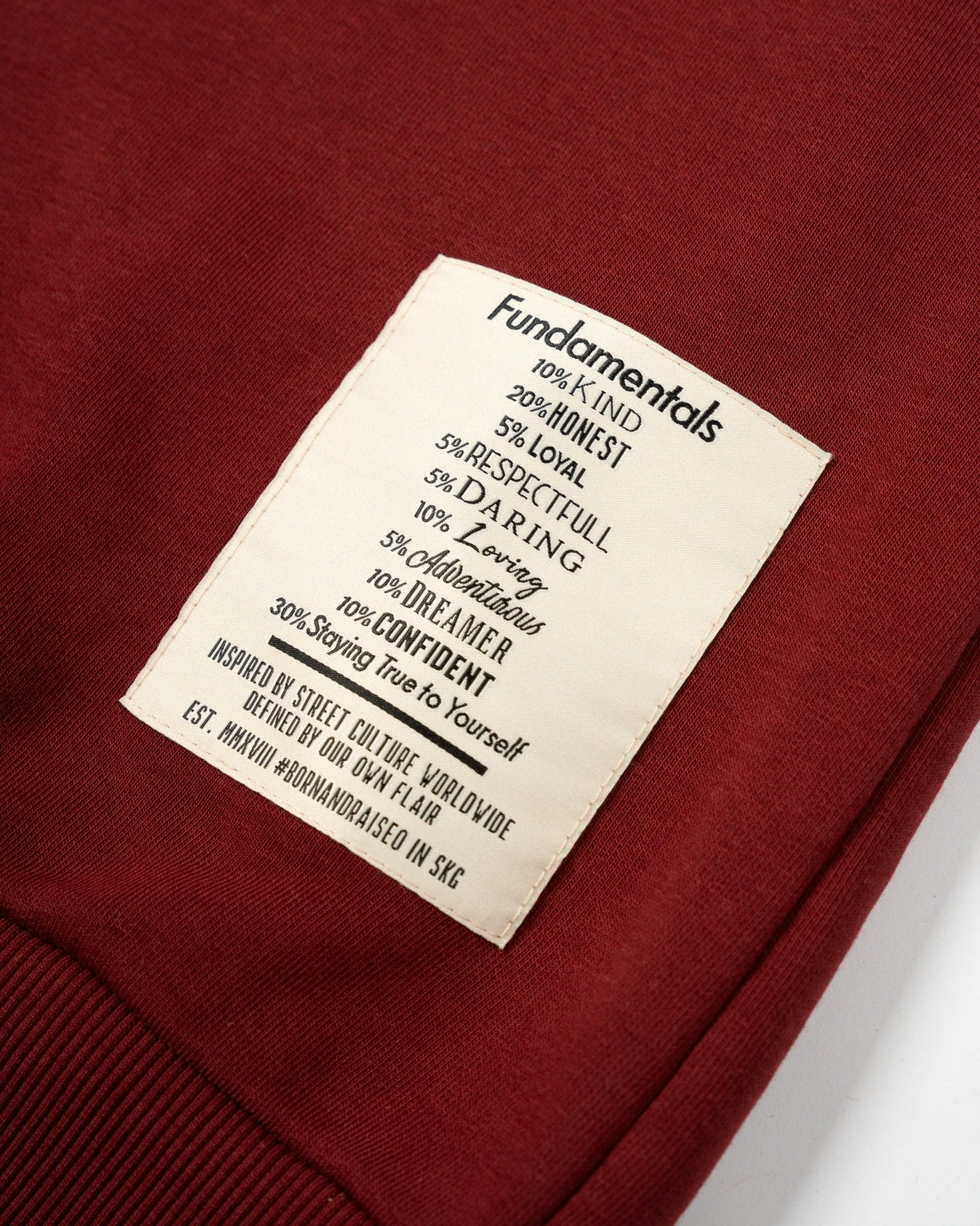 Signature Sweatshirt