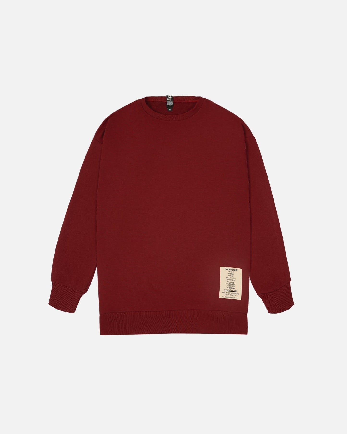 Signature Sweatshirt