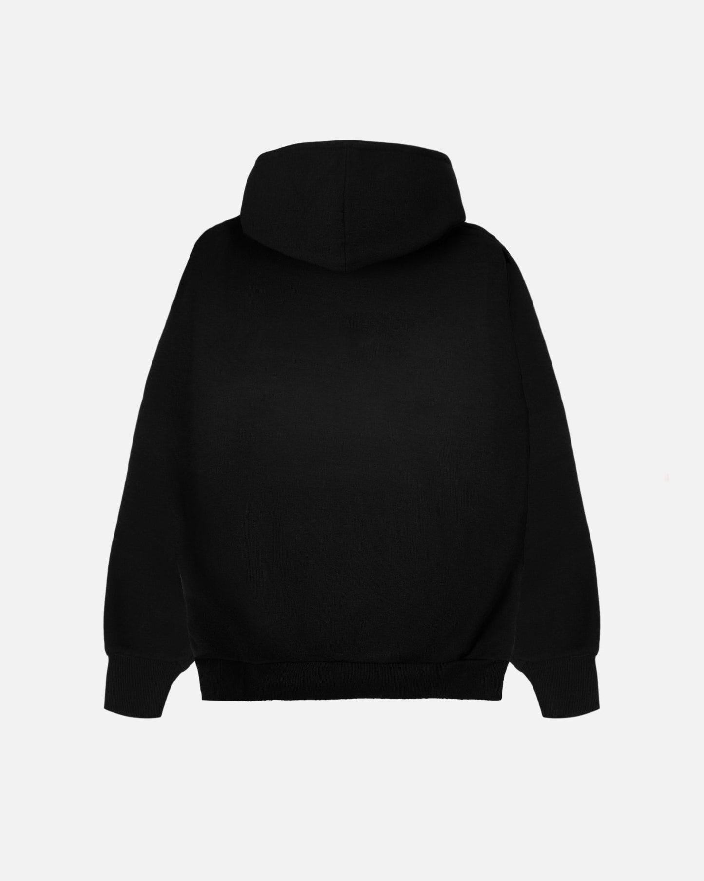 Signature Zip Hoodie