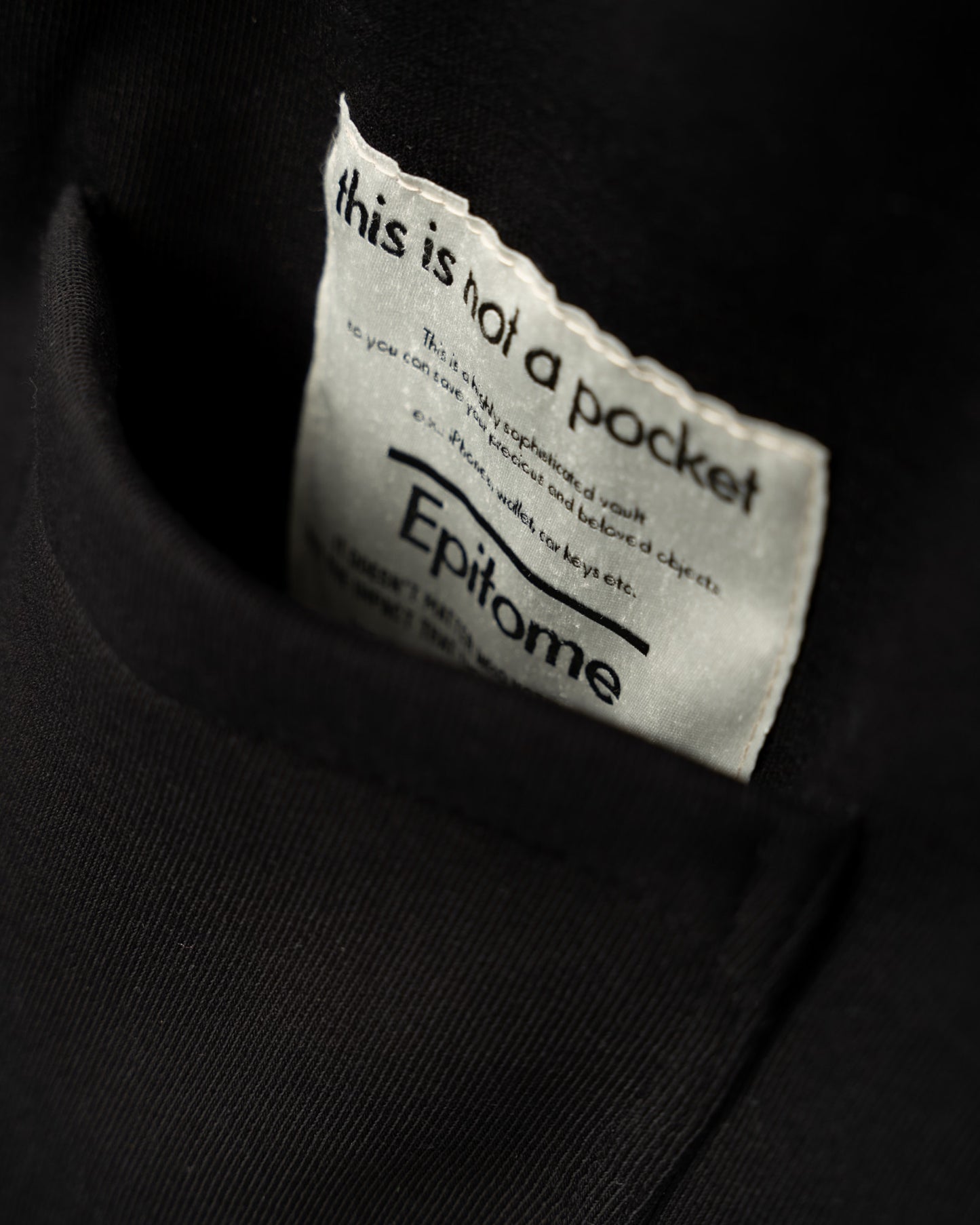 Signature Sweatpants