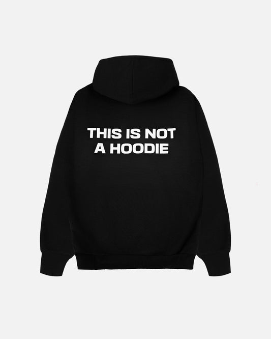 Identity Crisis Hoodie