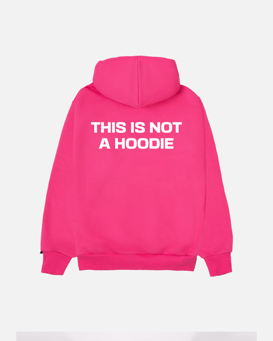 Identity Crisis Hoodie