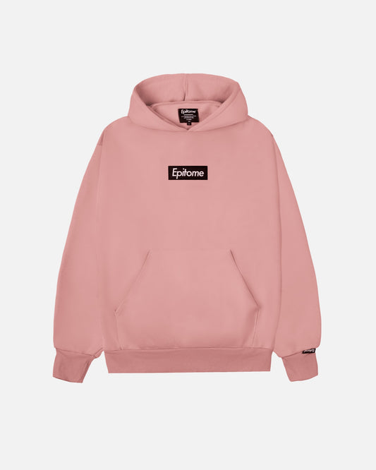 Signature Hoodie