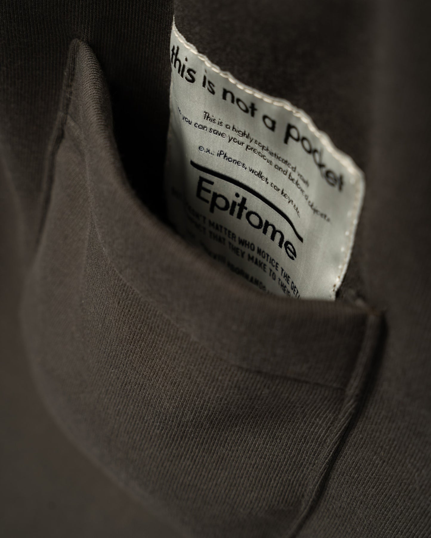 Signature Sweatpants